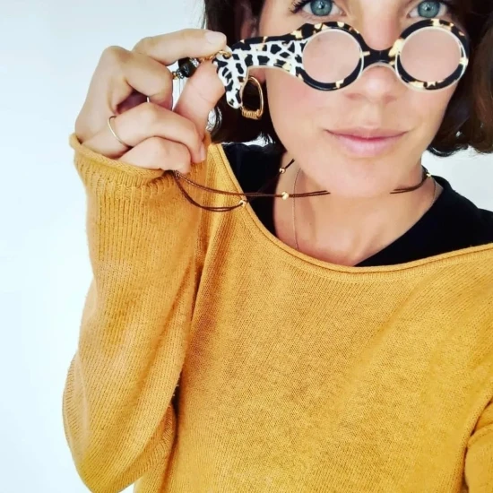 Flippan Look Giraffe | Farmacia Meritxell